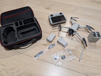DJI mini 3 - 3