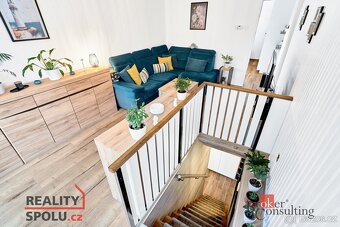 Prodej, byty/2+1, 62 m2, Dolní 30, Všeborovice, 36263 Dalovi - 3