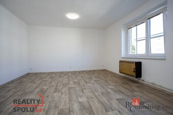 Pronájem, byty/1+1, 45 m2, Havlíčkova 2314/106, 58601 Jihlav - 3