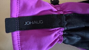 Dívčí lyžařské rukavice/ rukavice na lyže Johaug - 3