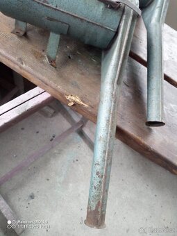 Vzduchový filtr. - 3