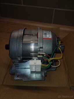 Motor pračky - 3