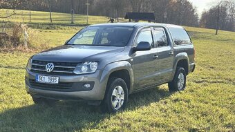 Amarok 2.0bitdi 132kw - 3