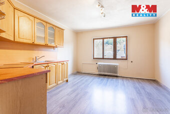 Prodej rodinného domu, 156 m², Nejdek, ul. Závodu míru - 3