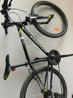 Rockrider jízdní kolo 24 ST500 - 3