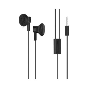 Stereofonní sluchátka Nokia WH-108, 3.5mm Jack, zcela nové - 3