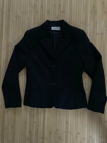 Dámské elegantní sako vel.S - 3