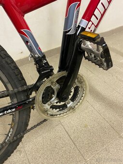 Horské kolo Sundance Adventure - 3