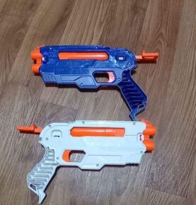 Nerf Elite Split Strike - 3