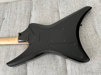 LAG Rockline Hardmaster, made in France - 3