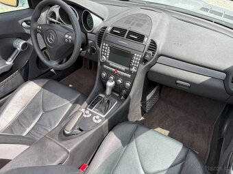 Mercedes SLK 350 - 3