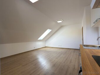 Pronájem, byt 2+kk, 50 m, Palackého 1355/33, Litovel, Česko - 3