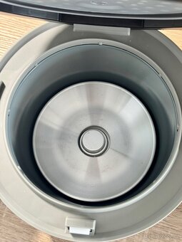 rýžovar Sencor Low Carb SRM 0671BK - 3