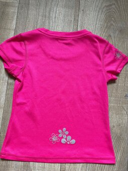 sportovní triko Lewro 116/122 - 3