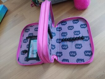 Školní batoh Baagl - 3