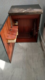 Šicí šlapací stroj - 3