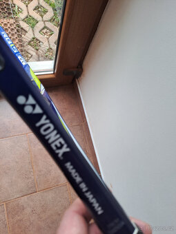 Tenisová raketa Yonex - 3