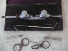 PRODÁM  HODINÁŘSKÝ  ROLLER NA LEŠTĚNÍ ČEPU - 3