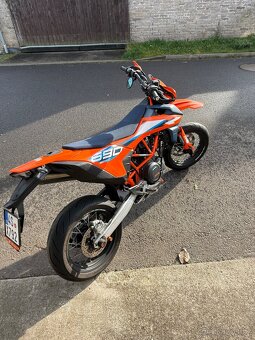 Ktm 690 smc-r - 3