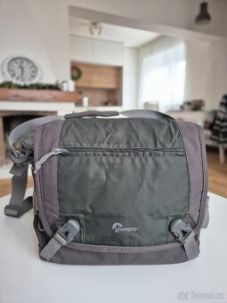 Canon EOS 70D s příslušenstvím - 3