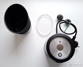 Prodám napěňovač mléka od firmy Jura - 3