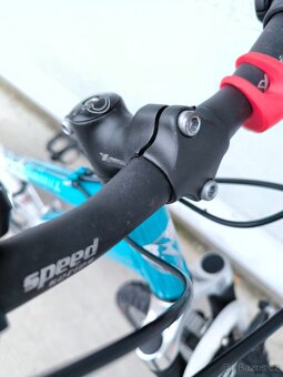 Dětské kolo Merida 24" na 8-11 let - 3