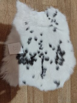 Vyčiněné králičí kůže (2. Inzerát) - 3