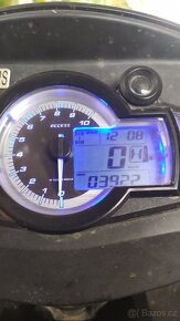 Access Shade Extreme 850 LT EPS - 3