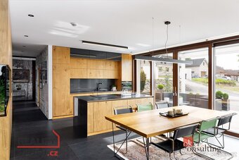 Prodej, domy/vila, 282 m2, Prof. Krbce 278, 26721 Tmaň, Bero - 3