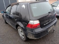 Náhradní díly VW Golf IV variant 1,9 TDI PD 74 a 85kW - 3