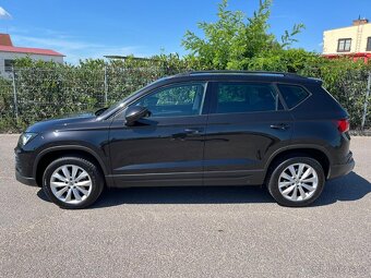 Seat Ateca 2,0 TDI 110 KW DSG, záruka na 2 roky-odpočet DPH - 3
