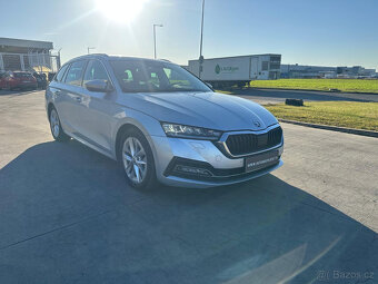 Škoda Octavia IV 2.0 TDi - Auto na splátky bez registru - 3