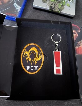 Metal Gear Solid: Snake Eater Deluxe Edition PS5 - 3