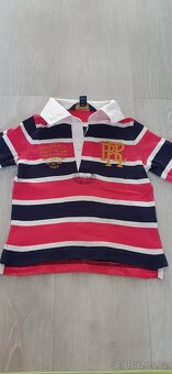 Dětské tričko Ralph Lauren - 3