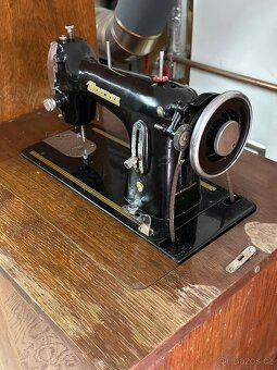 Prodám šicí stroj - 3