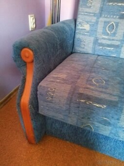 Daruji malou sedačku - 3