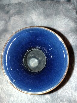 Keramická váza - 3