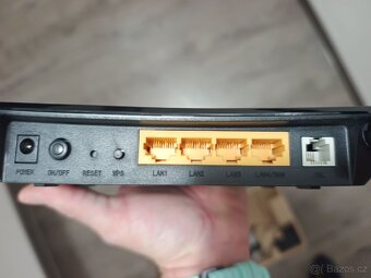 TP Link Archer VR300 - 3