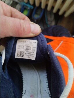 Boty Under Armour - 3