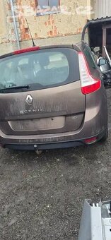 Renault Scenic DCi - 3
