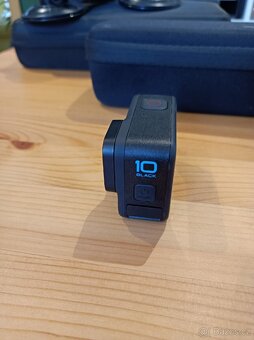 Gopro 10 black - 3