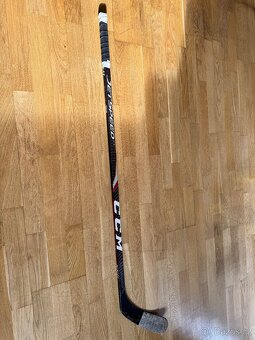 Hokejka CCM Jetspeed FT 440 - 3