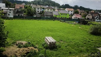 Prodej pozemku V Olešnici - 3