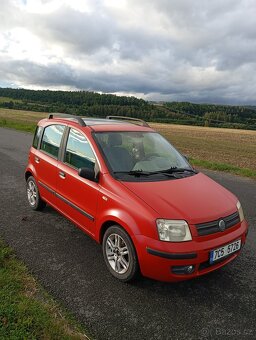 Prodám nebo vyměním - 3