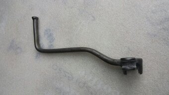 Brzdová páka Manet 90 - 3