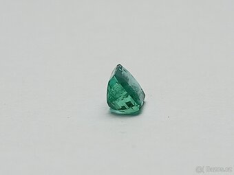 Smaragd-1,41 ct. - 3