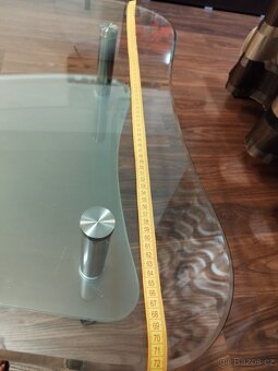 Konferenční stolek - 3