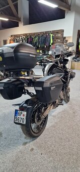 Zontes 310 tour II - 3