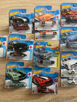 Mazda Hotwheels - 3