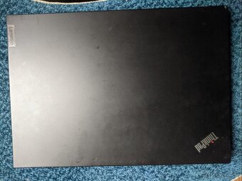 Notebook Lenovo Thinkpad L14 5650u/16GB/1TB/WWAN/FP - 3